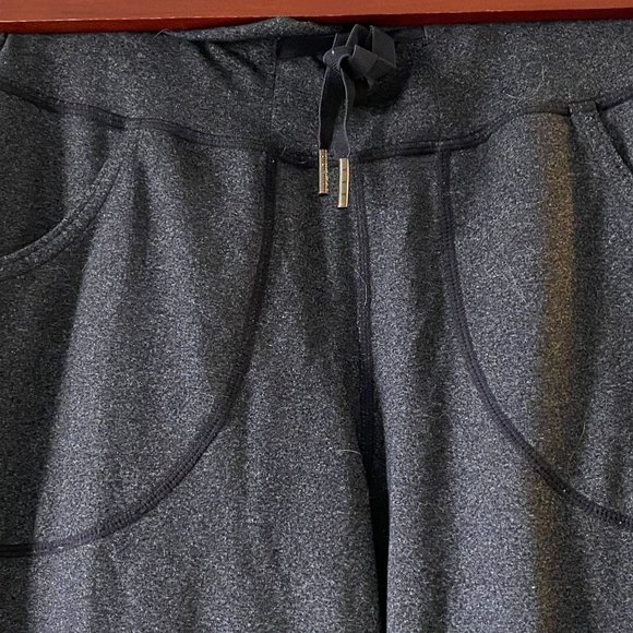 Lululemon Still Pants Deep Coal - Picture 3 of 5